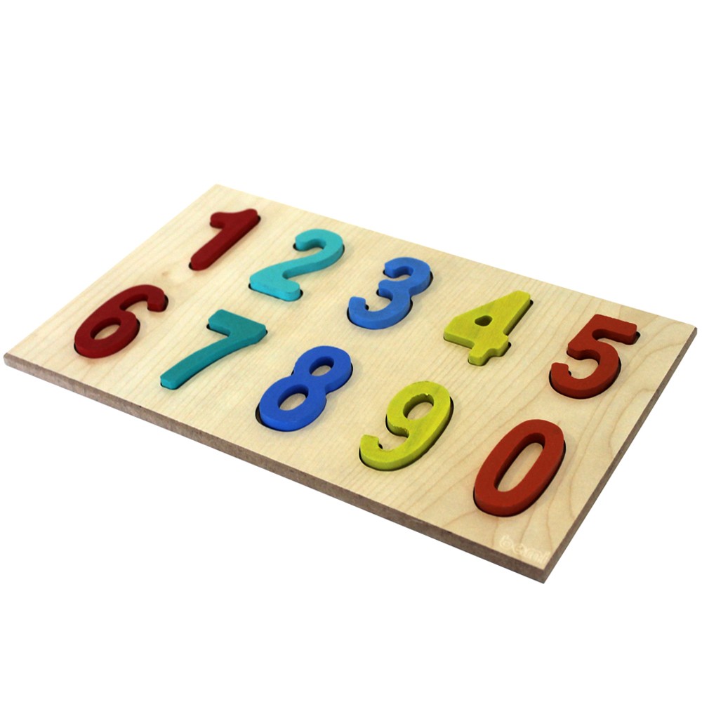 Figures Puzzle