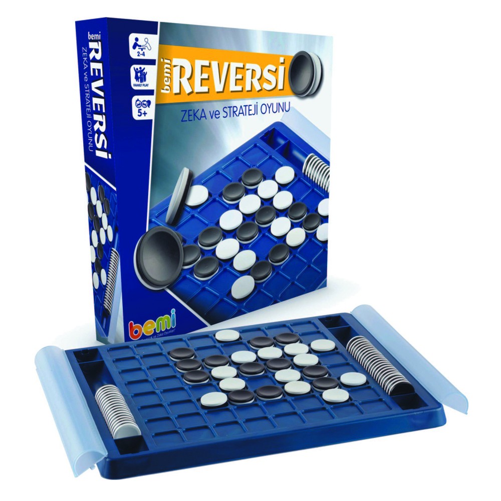 Reversi Plastik