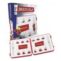 MANCALA  LÜKS PLASTİK