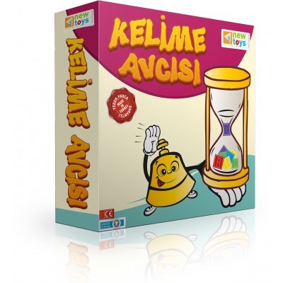 KELİME AVCISI