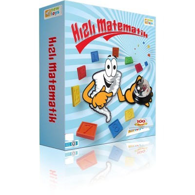 FAST MATHEMATICS