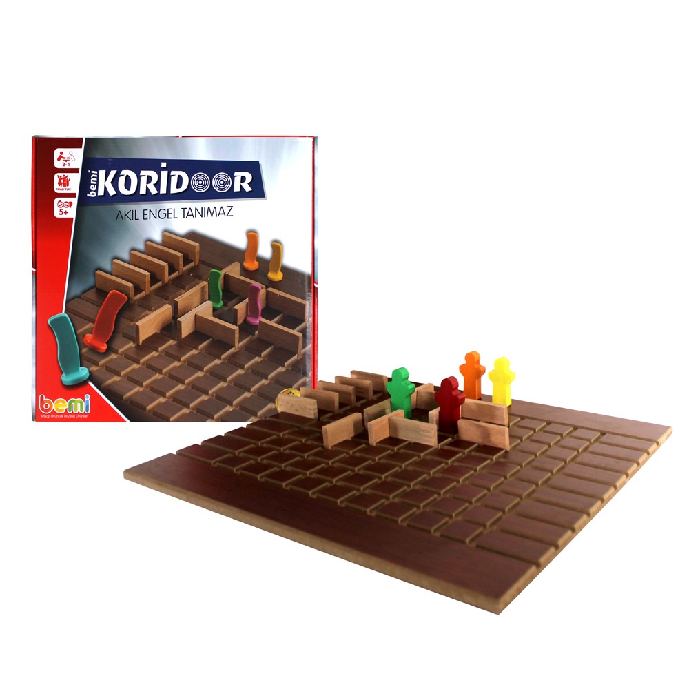 Koridoor Gold