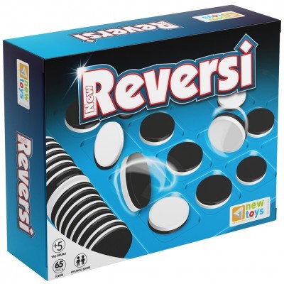 REVERSİ